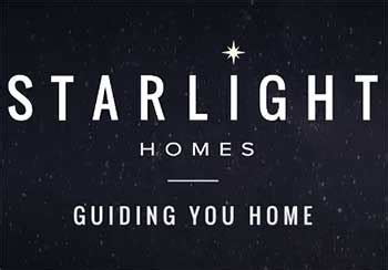 why are starlight homes so cheap